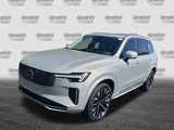 New 2025 Volvo XC90 T8 Plus w/ Lounge Package image 3