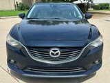Used 2015 MAZDA MAZDA6 Grand Touring image 2