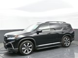 New 2025 Honda Pilot Elite image 2