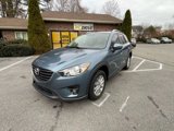 Used 2016 MAZDA CX-5 Touring w/ Bose/Moonroof Package image 5