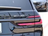 New 2026 BMW X7 xDrive40i w/ M Sport Package image 6