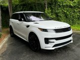 Certified 2023 Land Rover Range Rover Sport SE Dynamic image 3