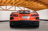 Used 2020 Chevrolet Corvette Stingray Premium Conv w/ 3LT Preferred Equipment Group image 4