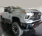 New 2025 Chevrolet Silverado 2500 LTZ w/ Trail Boss Package image 2