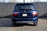 Used 2022 Nissan Armada SL w/ Captain's Chairs Package image 4