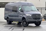 New 2025 Mercedes-Benz Sprinter 3500 image 2