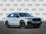New 2026 Acura MDX A-Spec image 2