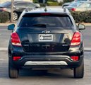 Used 2018 Chevrolet Trax Premier w/ Midnight Edition image 2