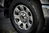 Used 2024 Ford F250 Lariat w/ Chrome Package image 3