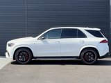 Used 2024 Mercedes-Benz GLE 63 AMG S image 2