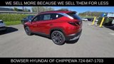 New 2025 Hyundai Tucson Limited image 4