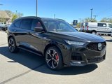 New 2025 Acura MDX Type S image 5