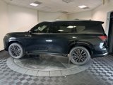 New 2025 INFINITI QX80 Autograph image 3