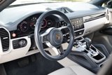 Certified 2022 Porsche Cayenne Coupe w/ Premium Package image 4