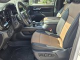 New 2025 Chevrolet Silverado 1500 High Country w/ High Country Premium Package image 3