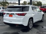 Used 2023 Chevrolet Traverse Premier w/ LPO, Floor Liner Package image 5