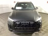 New 2025 Audi Q7 3.0T Prestige image 2