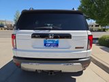New 2026 Honda Passport TrailSport Elite image 5