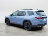 New 2025 Honda Pilot Black Edition image 4