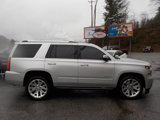 Used 2016 Chevrolet Tahoe LTZ image 4