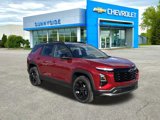 New 2026 Chevrolet Equinox LT image 2