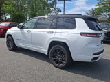 New 2025 Jeep Grand Cherokee L Summit image 5