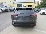 Used 2021 Toyota RAV4 LE image 3