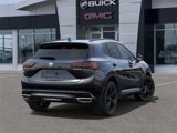 New 2025 Buick Envision Sport Touring image 4