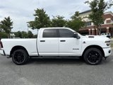 New 2025 RAM 2500 Big Horn image 2