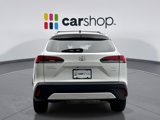 Used 2025 Toyota Corolla Cross XLE image 4