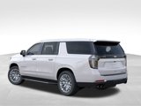 New 2025 Chevrolet Suburban Premier image 3