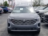 New 2025 Volkswagen Atlas SEL image 5