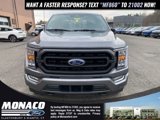 Certified 2023 Ford F150 XLT w/ Equipment Group 302A High image 2
