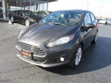 Used 2019 Ford Fiesta SE w/ Equipment Group 201A image 2