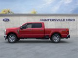 New 2025 Ford F250 King Ranch w/ Chrome Package image 3