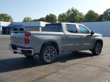 New 2026 Chevrolet Silverado 1500 LT image 3