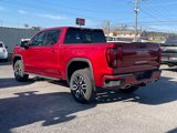 Used 2024 GMC Sierra 1500 AT4 w/ Technology Package image 5