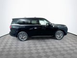 New 2025 INFINITI QX80 Luxe w/ Exterior Package image 4