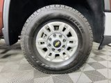Used 2024 Chevrolet Silverado 2500 LT w/ Convenience Package image 6