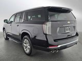 New 2025 Chevrolet Suburban Premier image 3