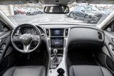 Used 2023 INFINITI Q50 Luxe image 2