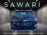 Used 2017 Volkswagen Golf Alltrack S image 6