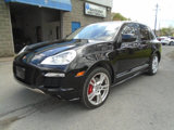 Used 2008 Porsche Cayenne GTS image 2