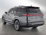 New 2025 Lexus TX 350 AWD image 3