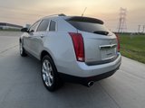 Used 2015 Cadillac SRX Performance w/ Driver Awareness Package image 3
