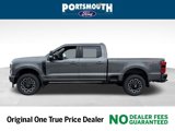 New 2025 Ford F350 Platinum image 2