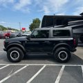 Used 2022 Ford Bronco 2-Door w/ Sasquatch Package image 5