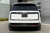 New 2025 Land Rover Range Rover SE image 4