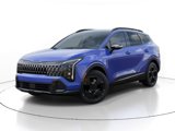 New 2026 Kia Sportage X-Line image 1