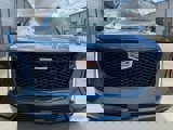 Used 2025 Cadillac Escalade Sport Platinum image 4